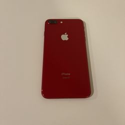 IPhone 8 Plus 256gb Liberado