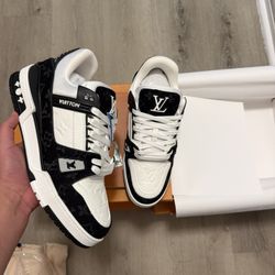 LV trainers 