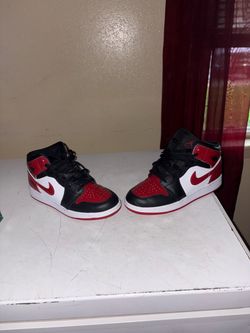 Jordan 1 7y