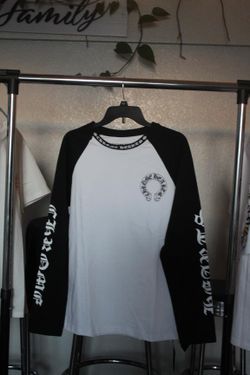 Chrome Heart Long Sleeve