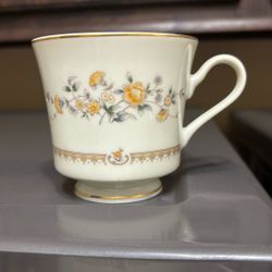 Mikasa Ivory China