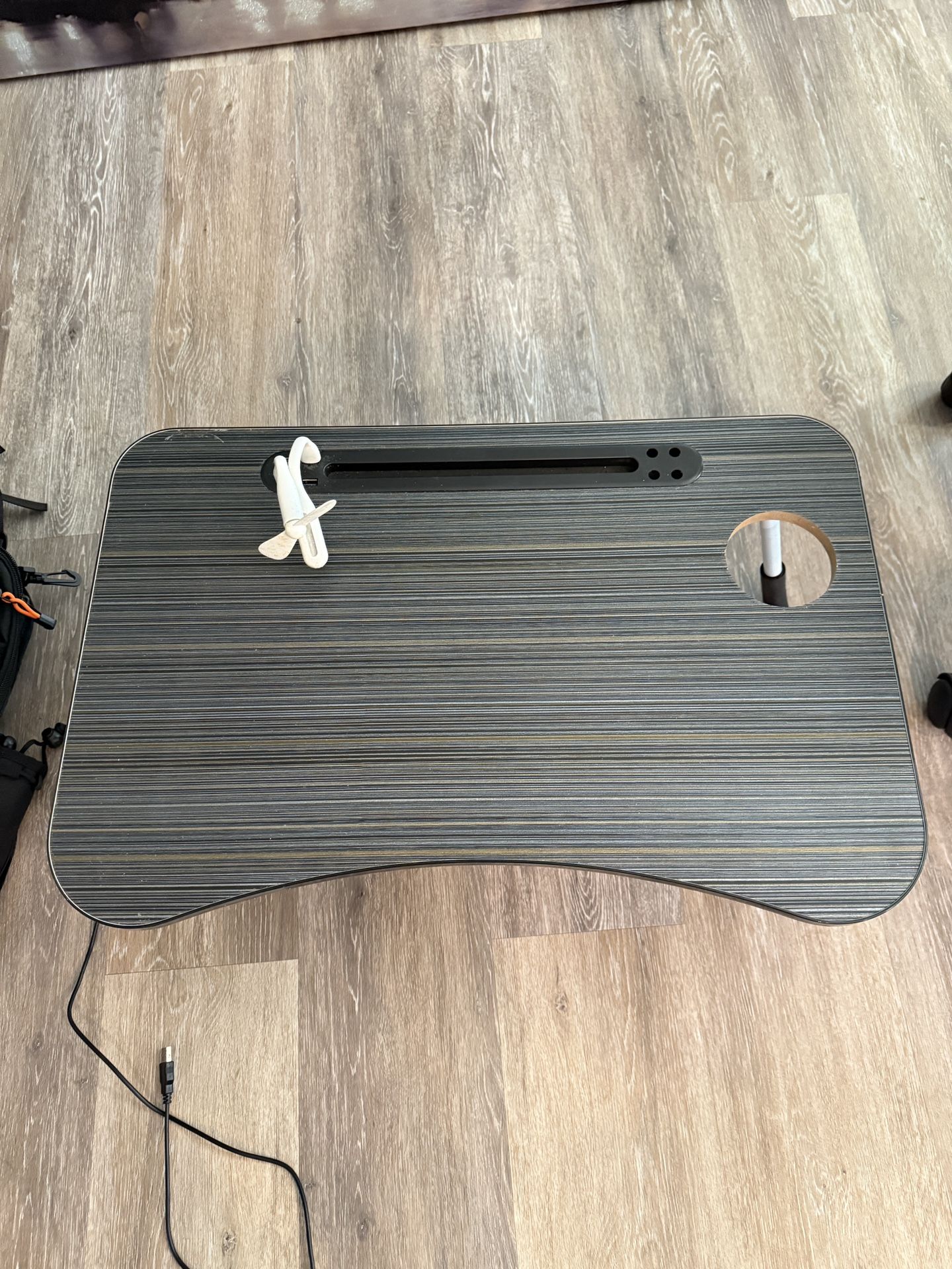 Computer Bed Table Stand