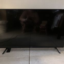 Vizio 40 inch flatscreen tv