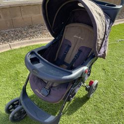 Eddie Bauer Stroller