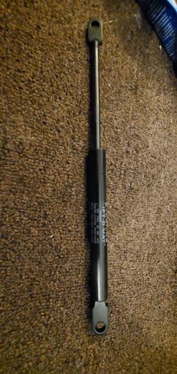 HONDA 92-95 REAR LIFT SUPPORT