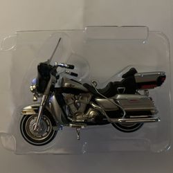 9 Harley Davidson ornaments 