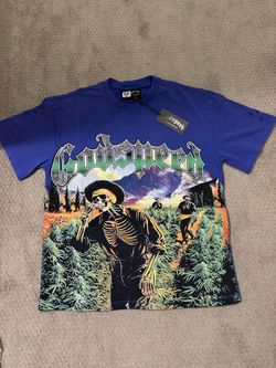 Godspeed tshirt