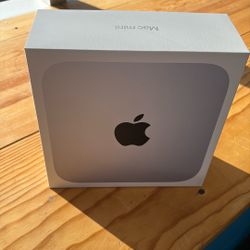 2020 M1 Mac Mini