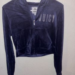 Juicy Couture Jogger set