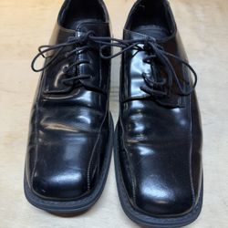 Men's Venturini Italian Dress Shoes