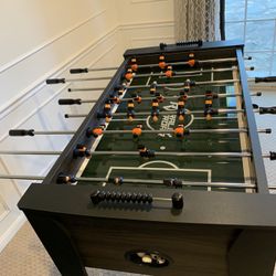 Foosball Table