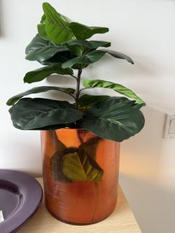 Room Decor / Vases / Fake Plants / Ceramics For 