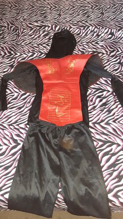 Ninga Kids costum size m