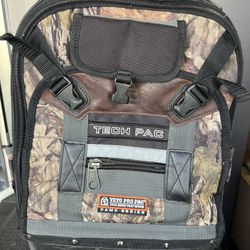 Veto Pro Pac Tool Bag