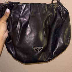 Prada Shoulder bag