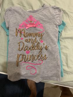 Girls tops