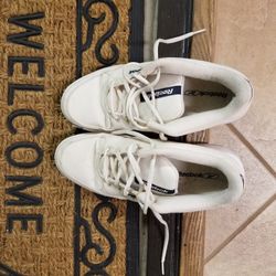 Reebok Shoe , Barely Used, $22