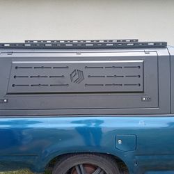 Truck Shell/ Toyota ( New)