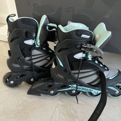 Rollerblade Women Size 7