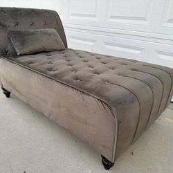 Long Couch 