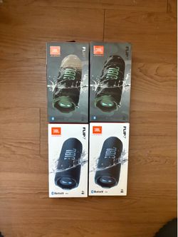 JBL Speaker Flip 7