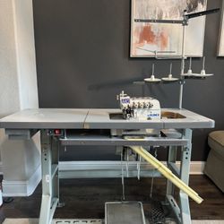 Juki Serger OBO
