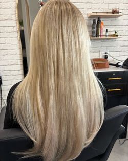 Hair extension