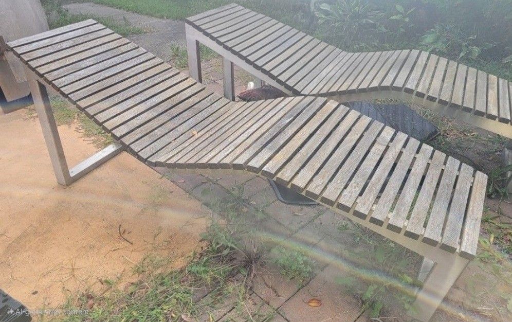 Large Outdoor Lounge Chairs