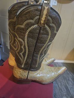 Botas Excellent Condition 8.5