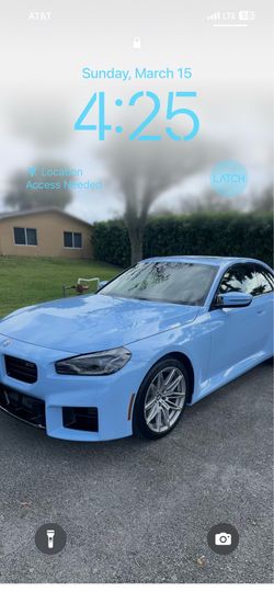 BMW 2026 M2