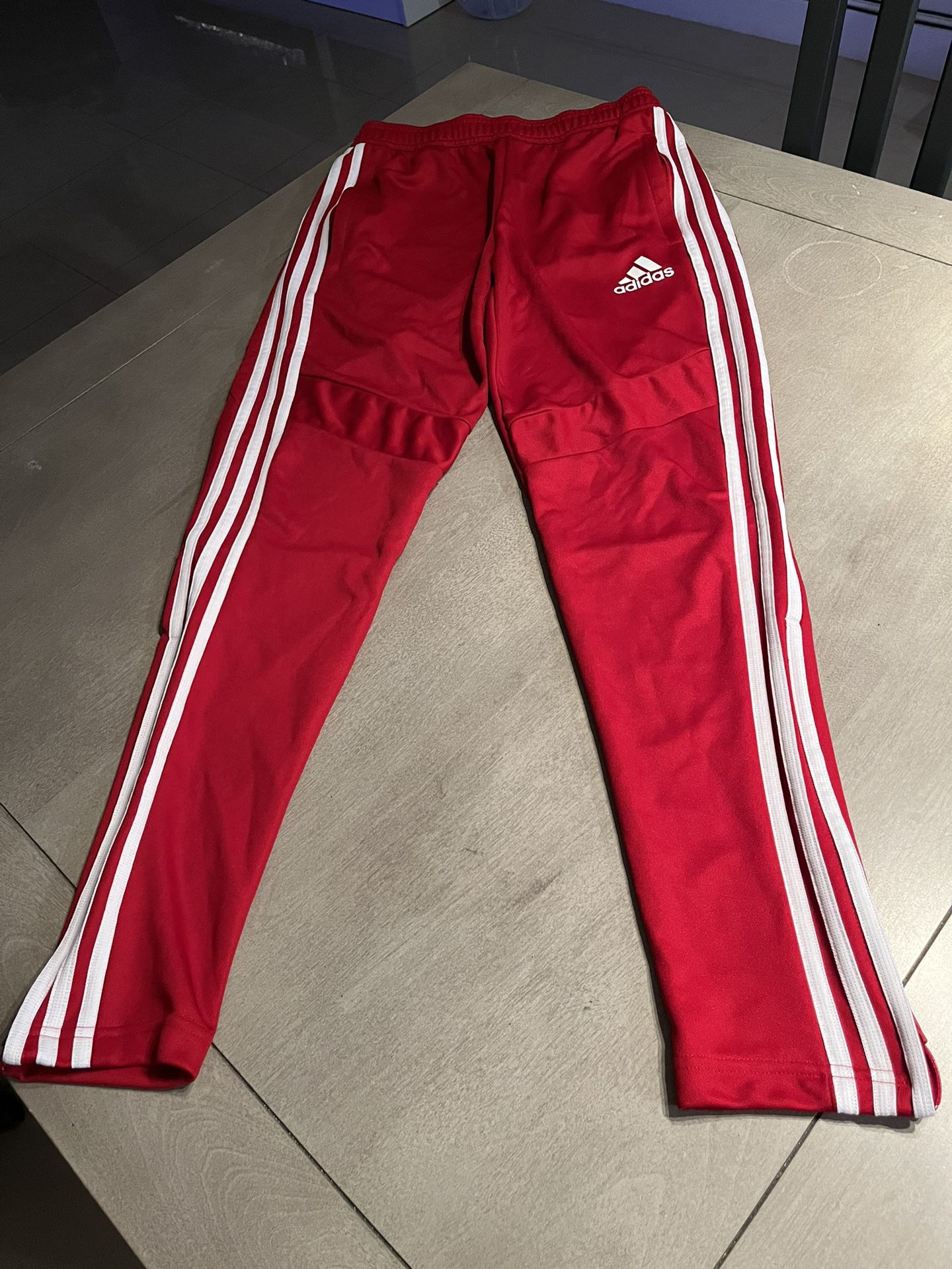 Small Size Adida Pants In Excellent Condition $25 