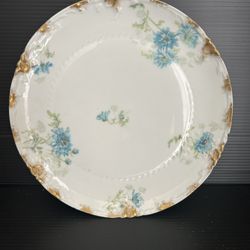 Limoges Salad Plate 