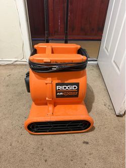 Blower Fan