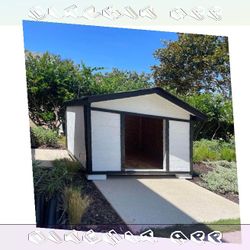Build the Ultimate Dog Home - Style and Comfort Excellence day political