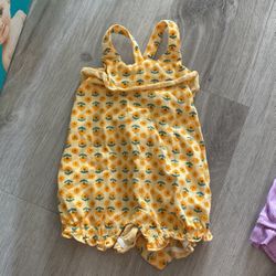 Newborn Onesie