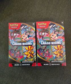 Pokémon cards