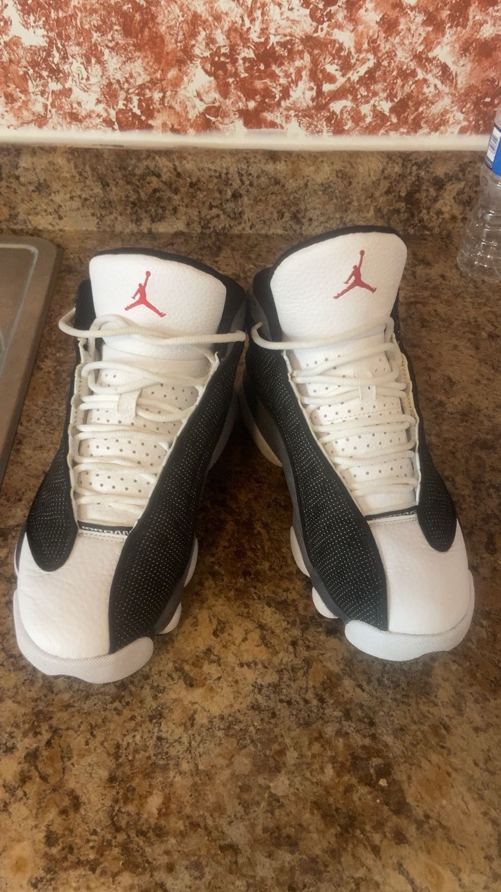 Jordan 13s Size 7.5
