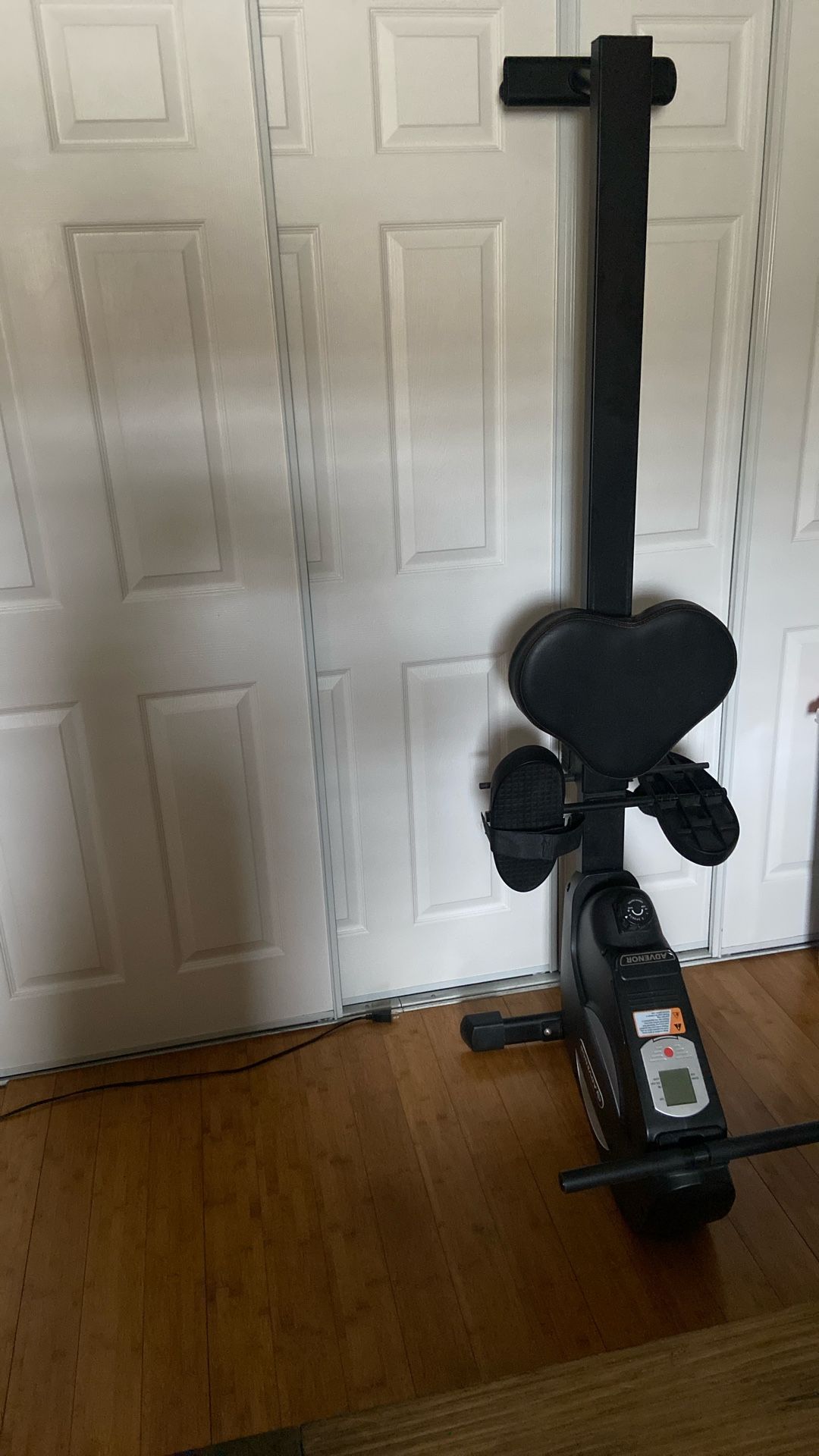 Rower