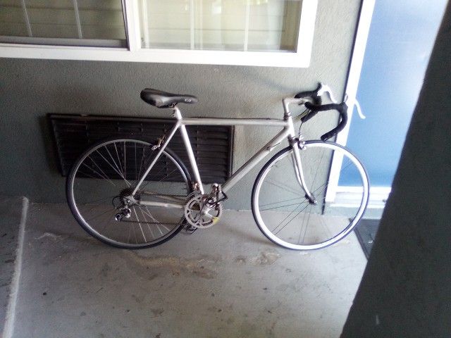 Road Bike