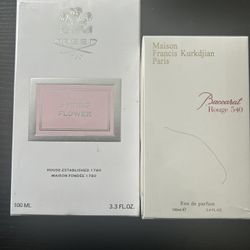 Women’s Perfume 
