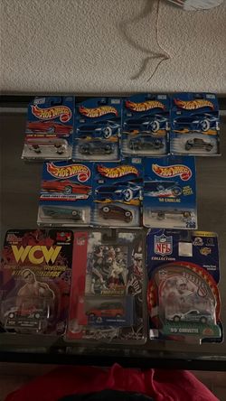Hotwheels