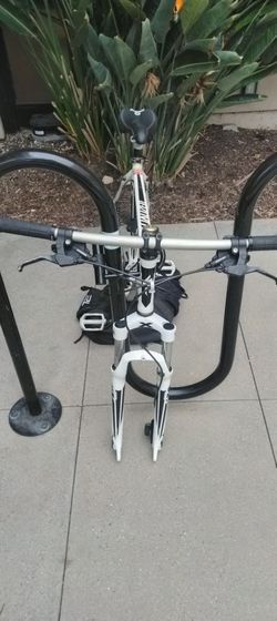 Specialized hardrock