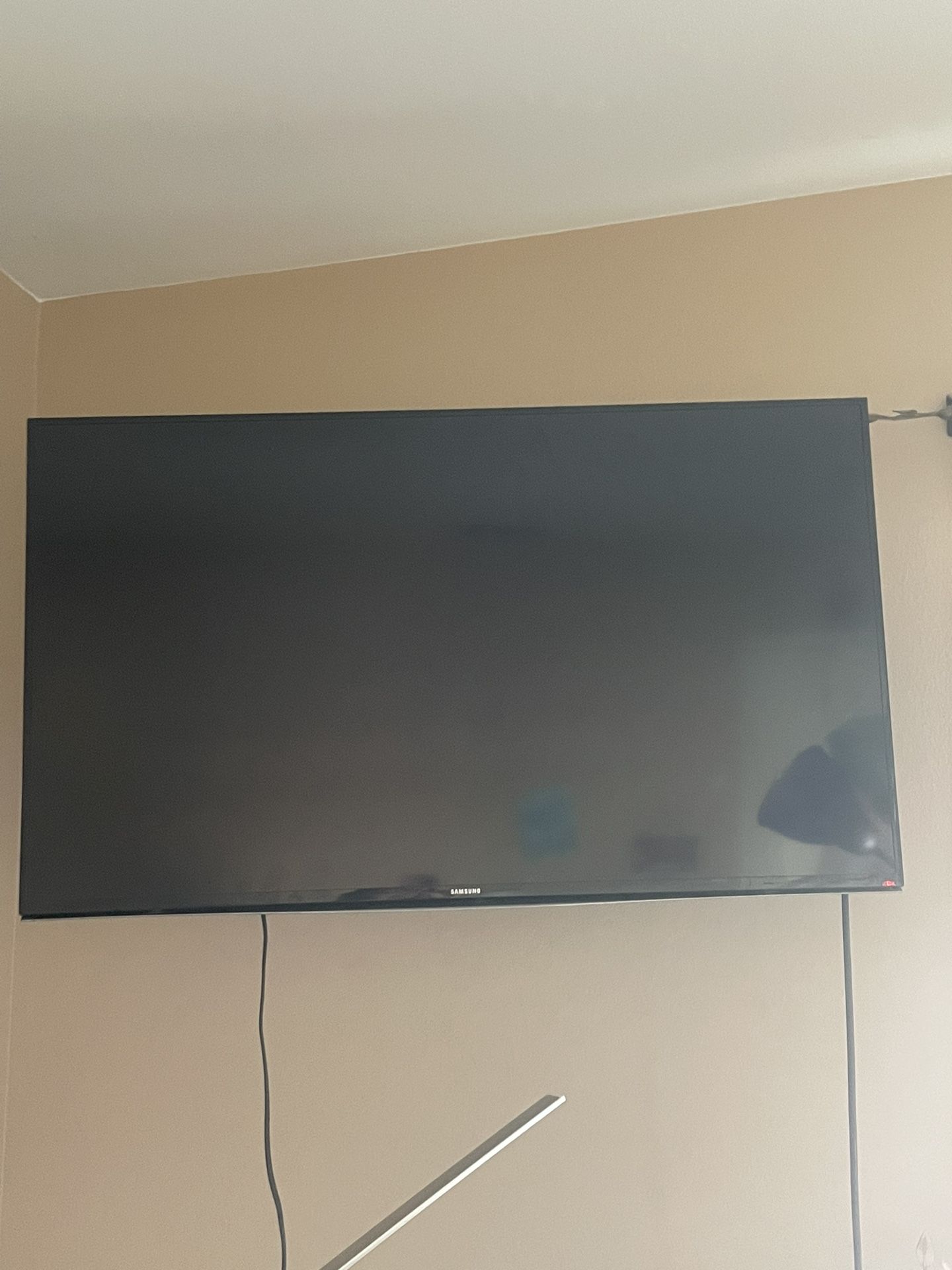 Samsung Smart TV UN40H6350AF