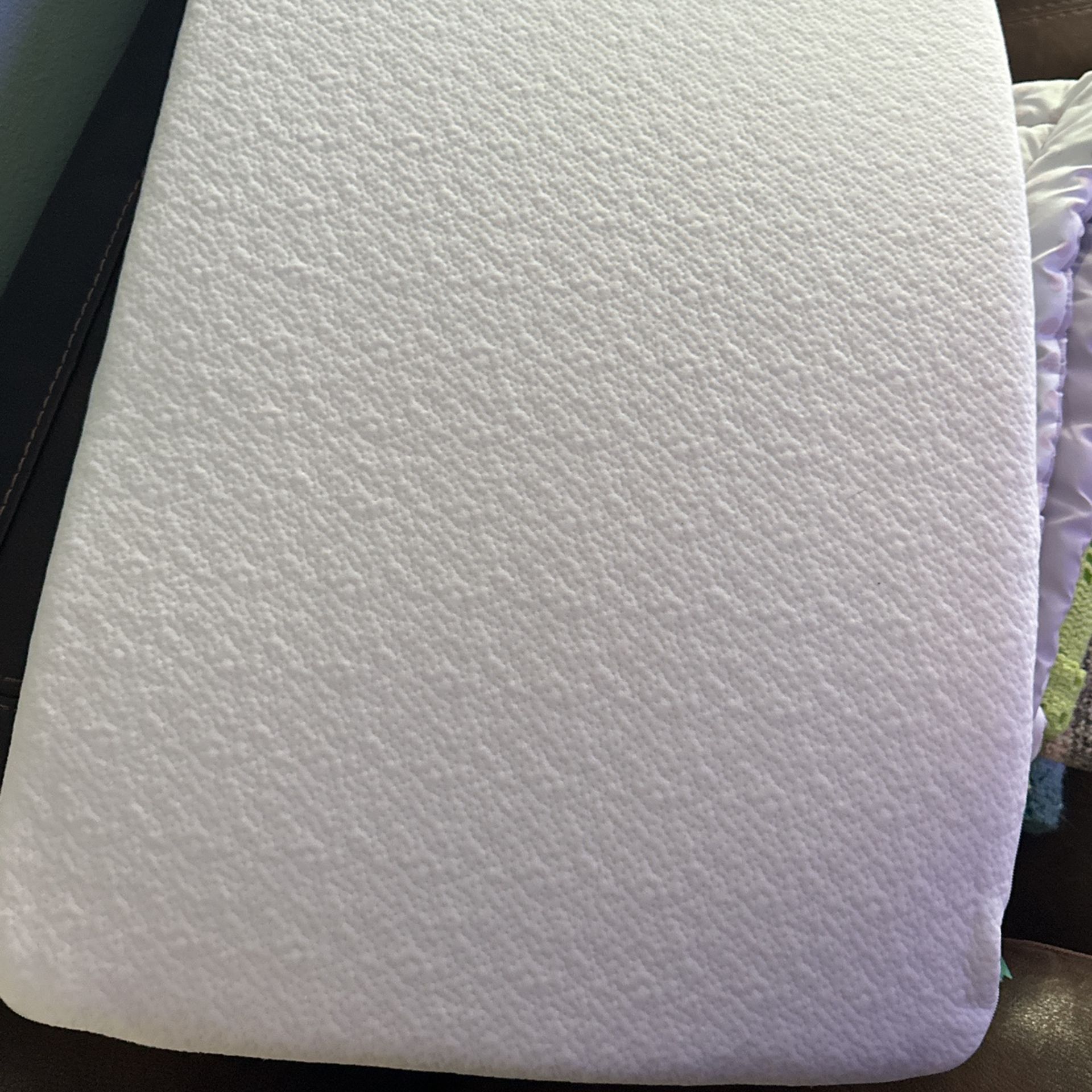 Baby Bassinet Mattress