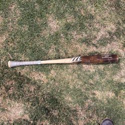 Marucci Torpedo Bat