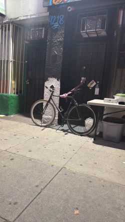 Bike