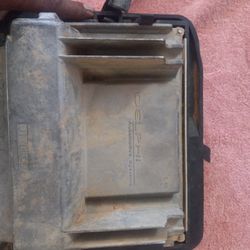 07 silverado PCM 4x4 V8 4.8/5.3