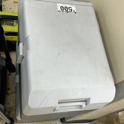 ACCUCOLD COOLER