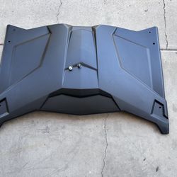 Can Am X3 2 Seater Roof