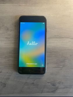 IPhone 8's Locked 